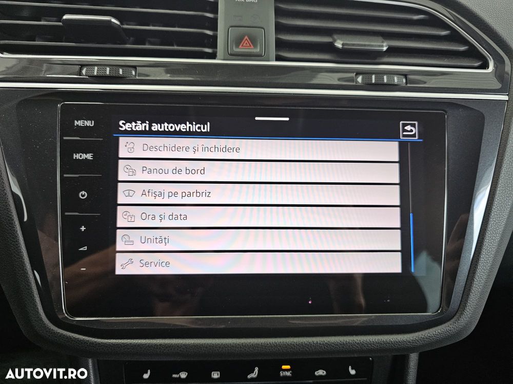 Volkswagen Tiguan 1.4 eHybrid OPF Elegance - 23