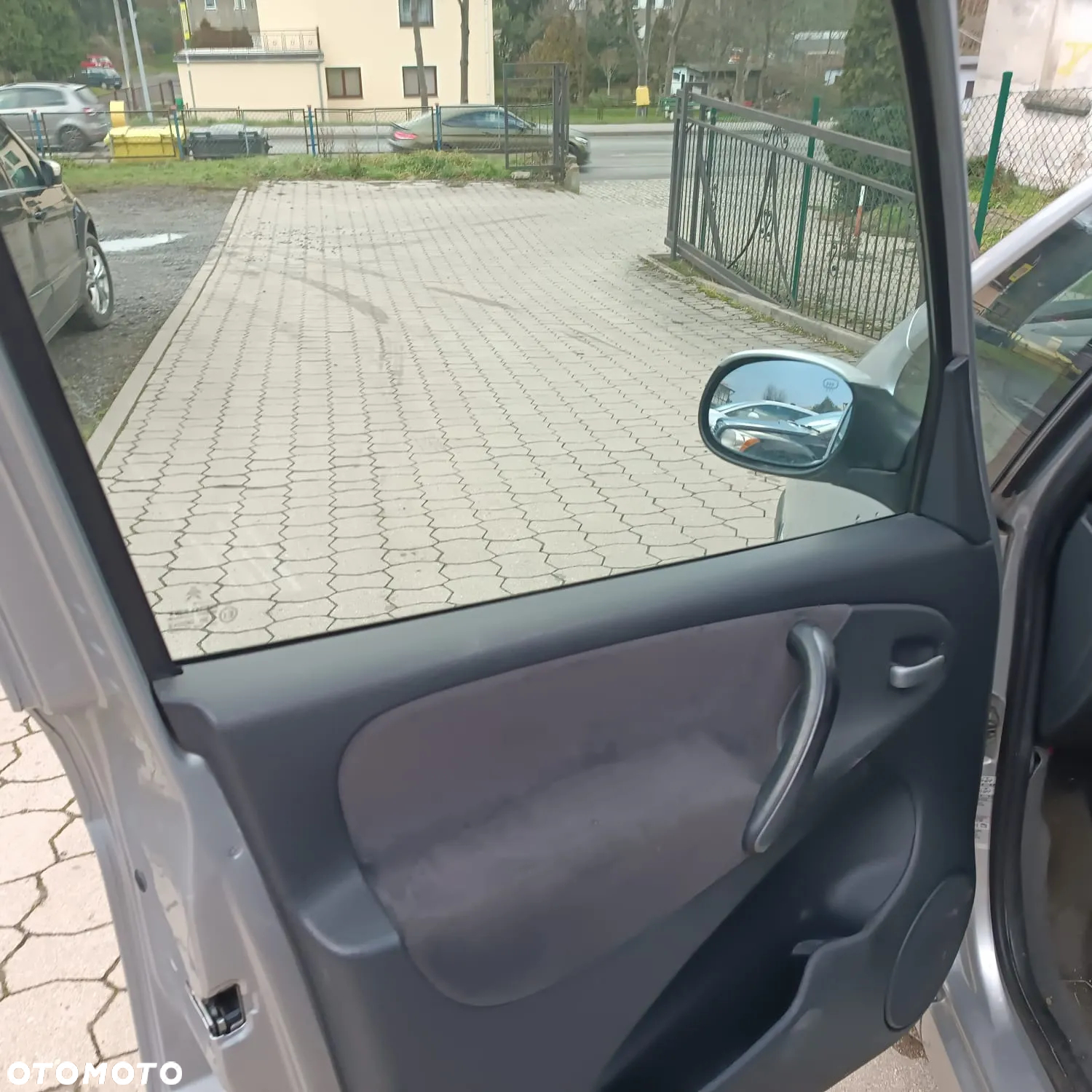 Citroën Xsara Picasso 1.6 Exclusive - 11