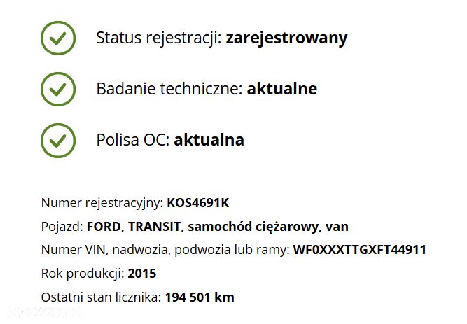 Ford Transit 2.2 - 37