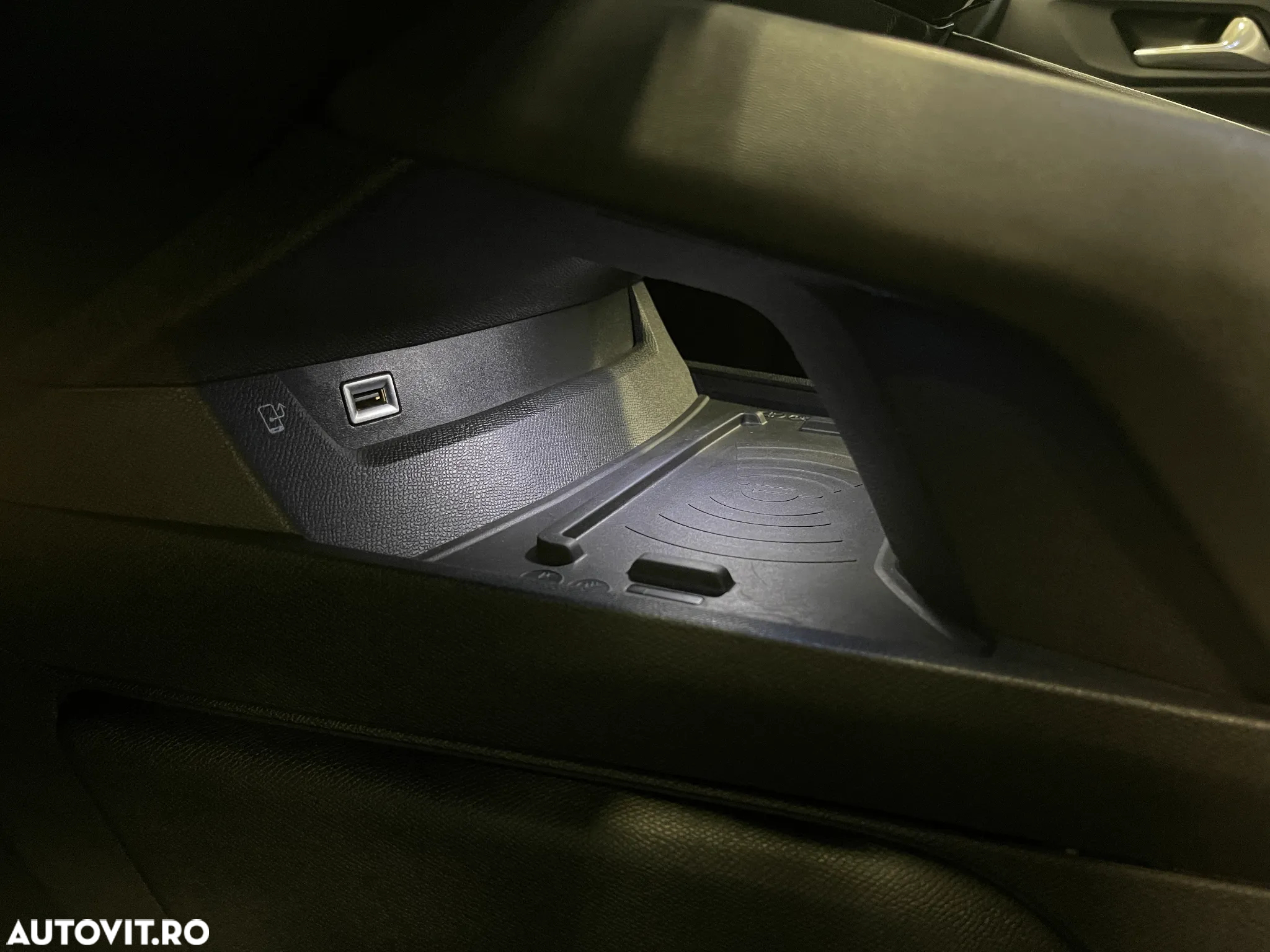 Peugeot 508 1.5 BlueHDI S&S EAT8 Active Pack - 25