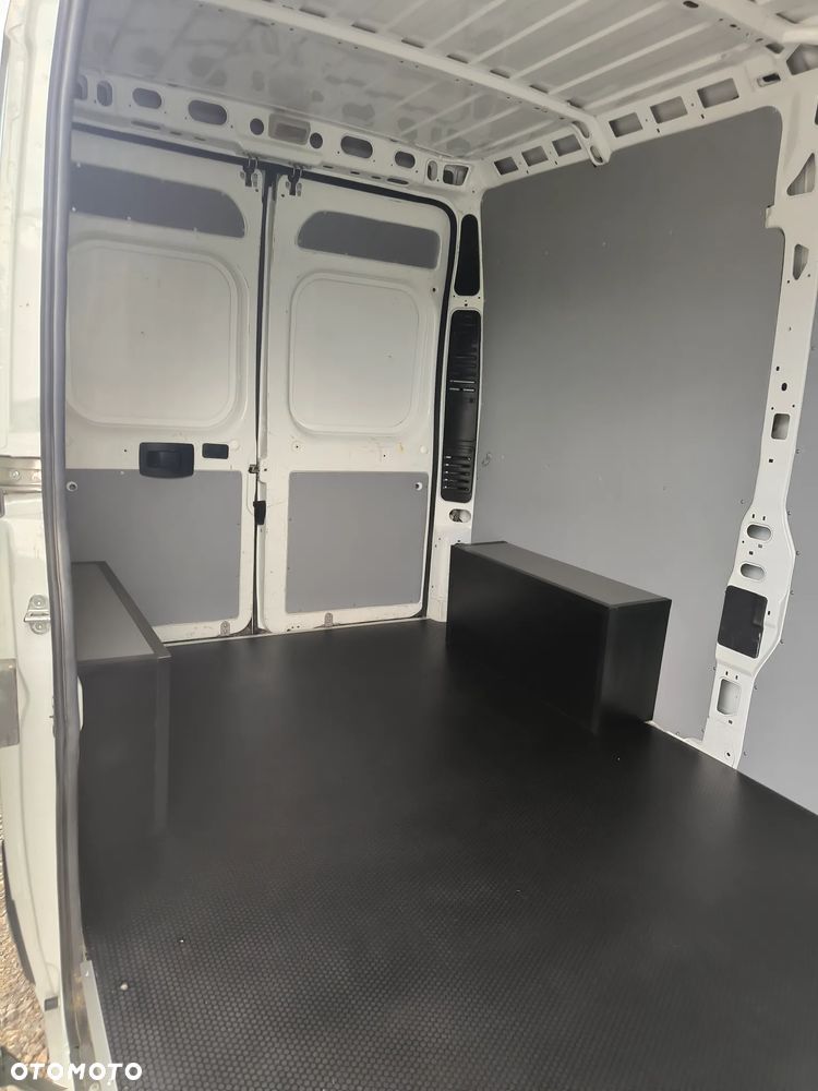 Peugeot Boxer - 13