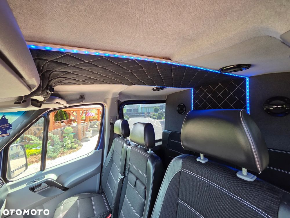 Volkswagen Crafter Standard - 9