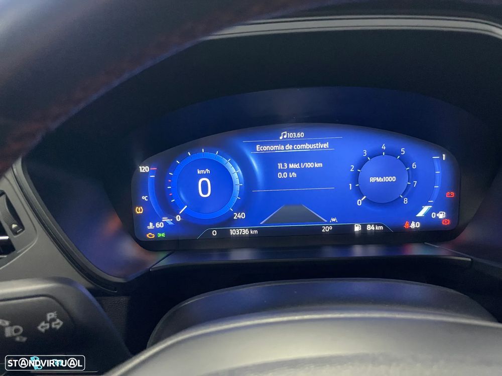 Ford Kuga 1.5 EcoBoost ST-Line X - 14