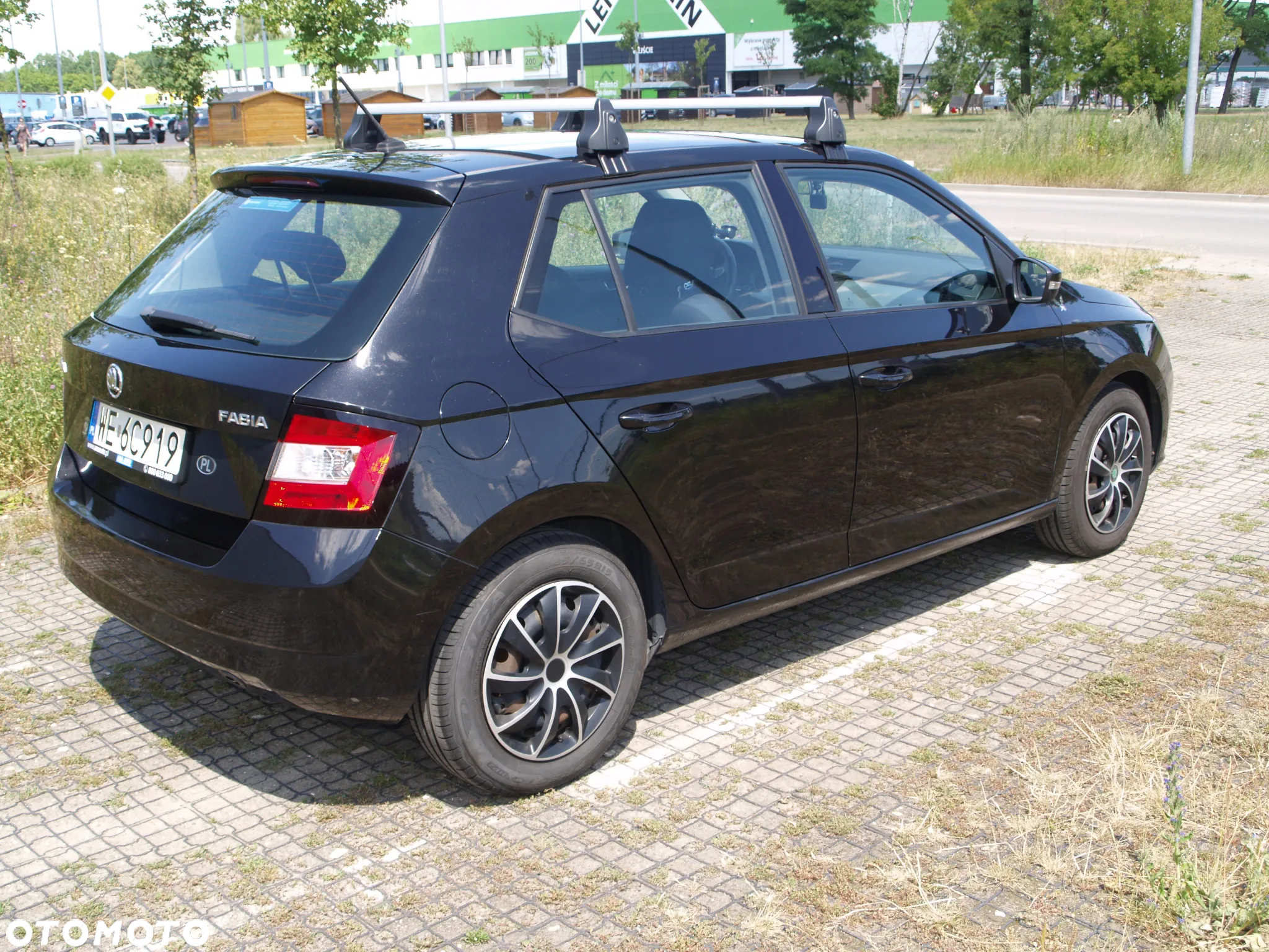 Skoda Fabia 1.0 Ambition - 7