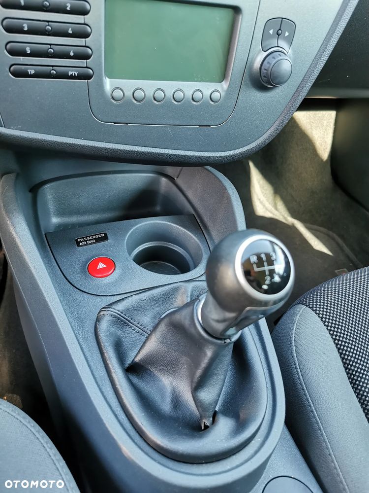 Seat Leon - 19
