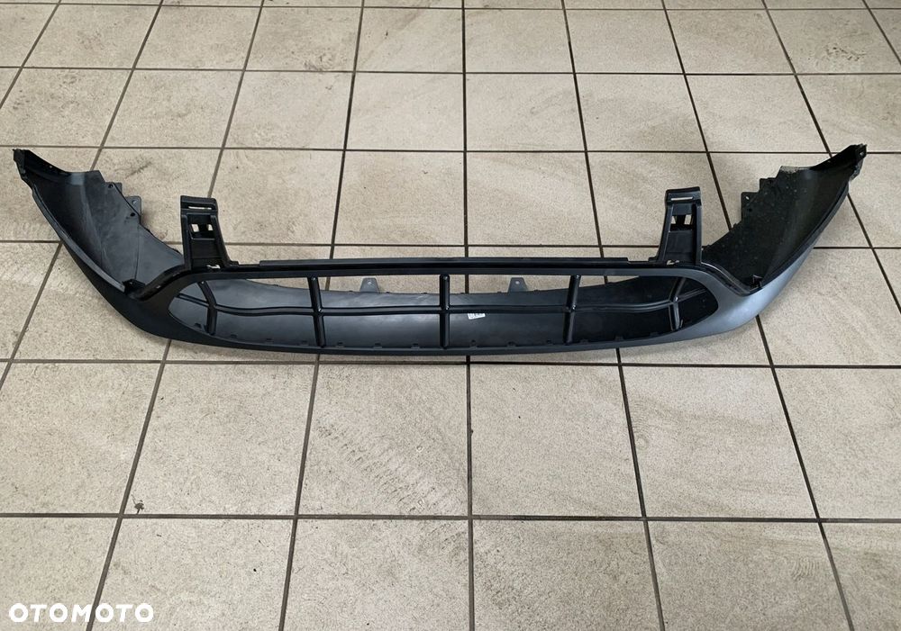 Dokładka zderzaka hokej KIA E-NIRO ENIRO NOWA - 1