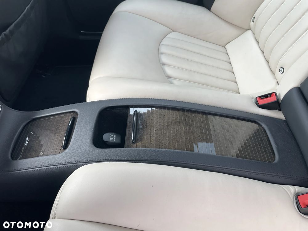 Mercedes-Benz CLS 350 7G-TRONIC - 29