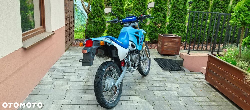 Hyosung XRX - 6
