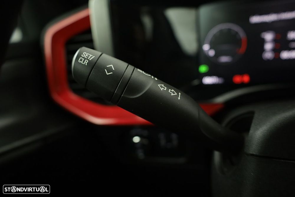 Opel Mokka 1.2 T GS Line - 17