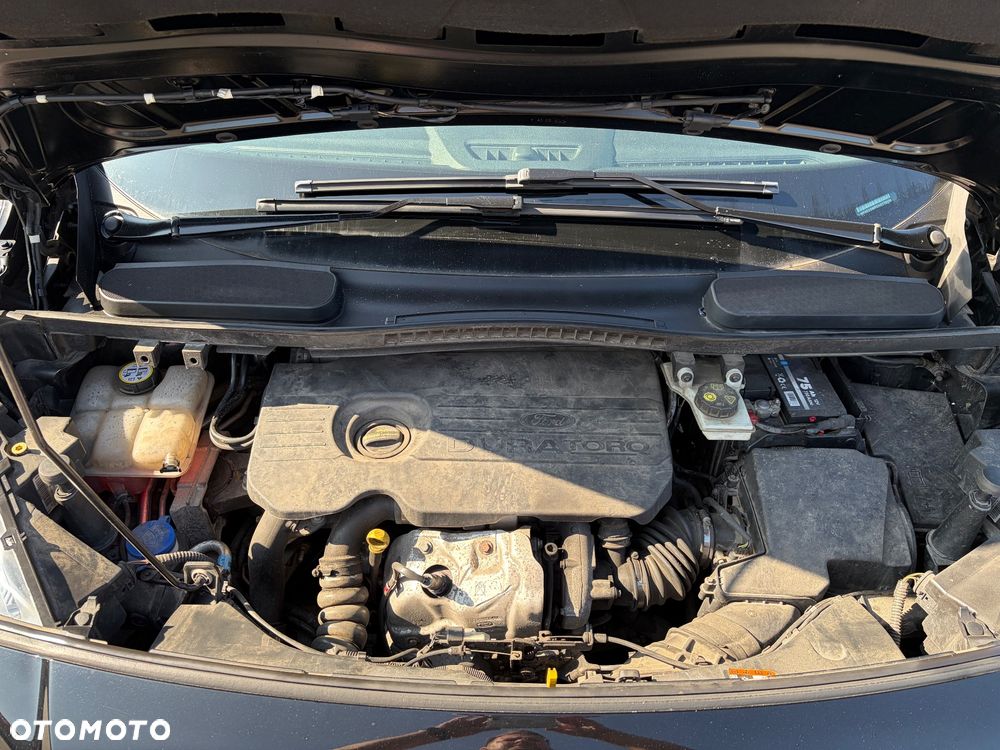 Ford Connect - 13
