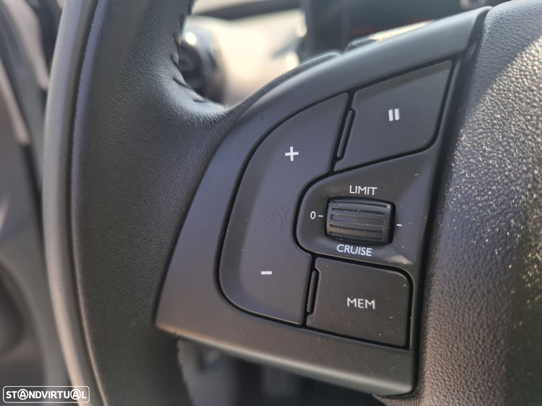 Citroën C4 Cactus 1.2 PureTech OneTone - 27