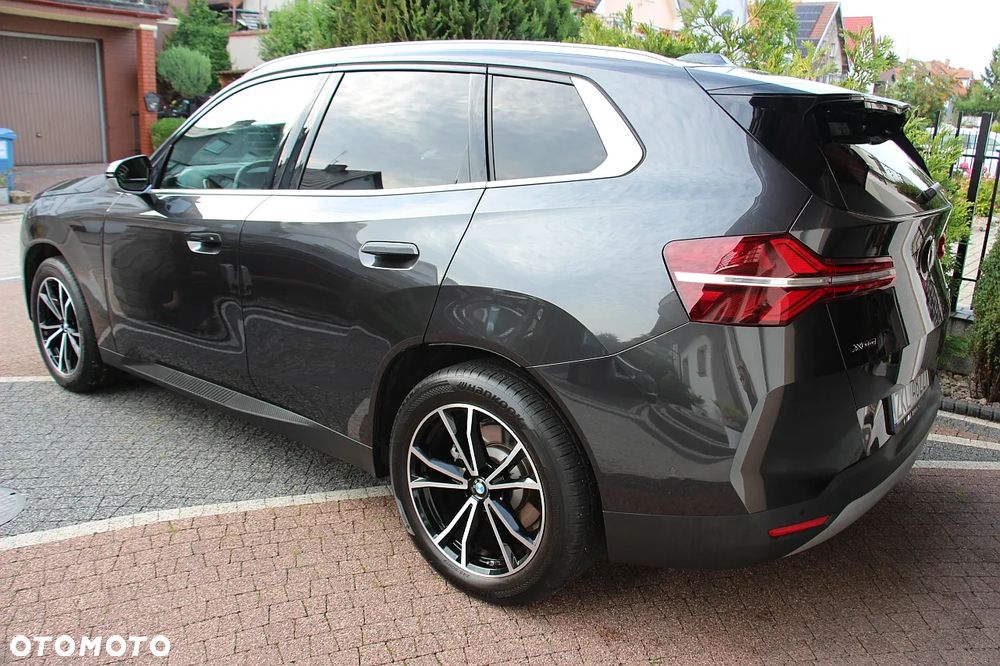BMW X3 xDrive30i xLine - 9