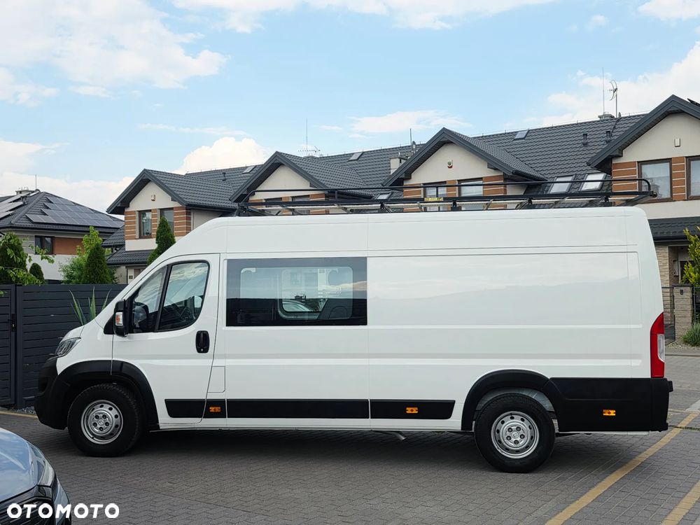 Citroën Jumper MultiCab - 15