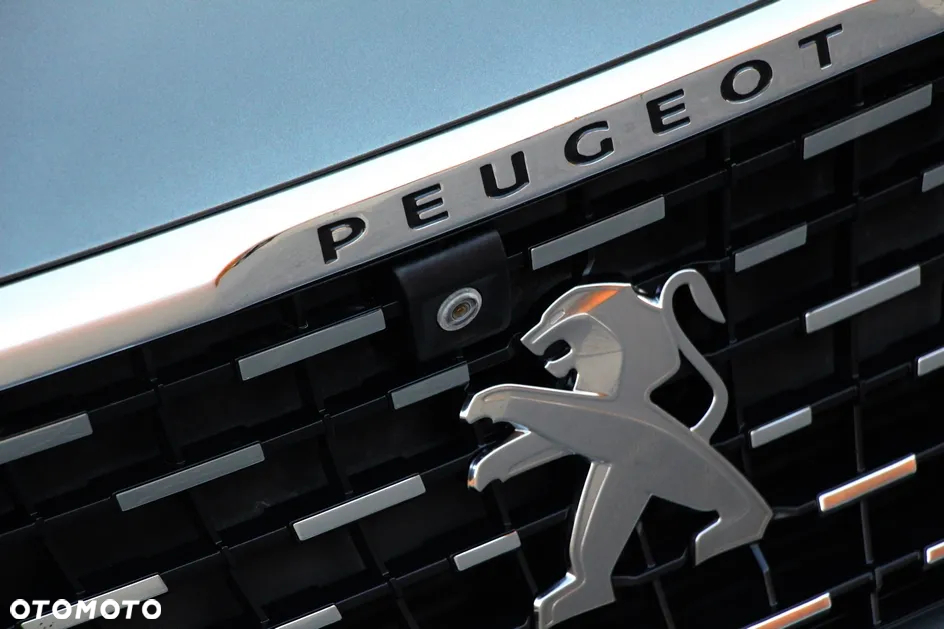 Peugeot 3008 BlueHDi 180 Stop & Start EAT6 GT - 6