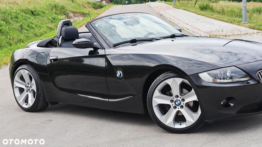 BMW Z4 - 18