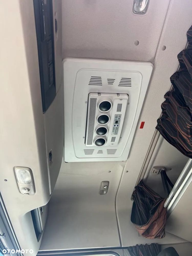 DAF FT XF 480 Space Cab - 10