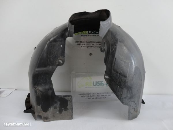 Cave De Roda Fr Esq Ford Focus Ii (Da_, Hcp, Dp) - 1