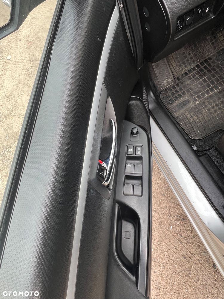 Suzuki Swift 1.2 Comfort Plus - 8