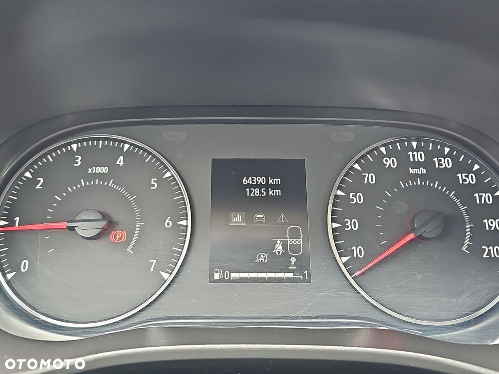 Dacia Sandero Stepway 1.0 TCe Comfort - 14