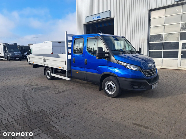 Iveco 38S18 Automat! 7 miejsc