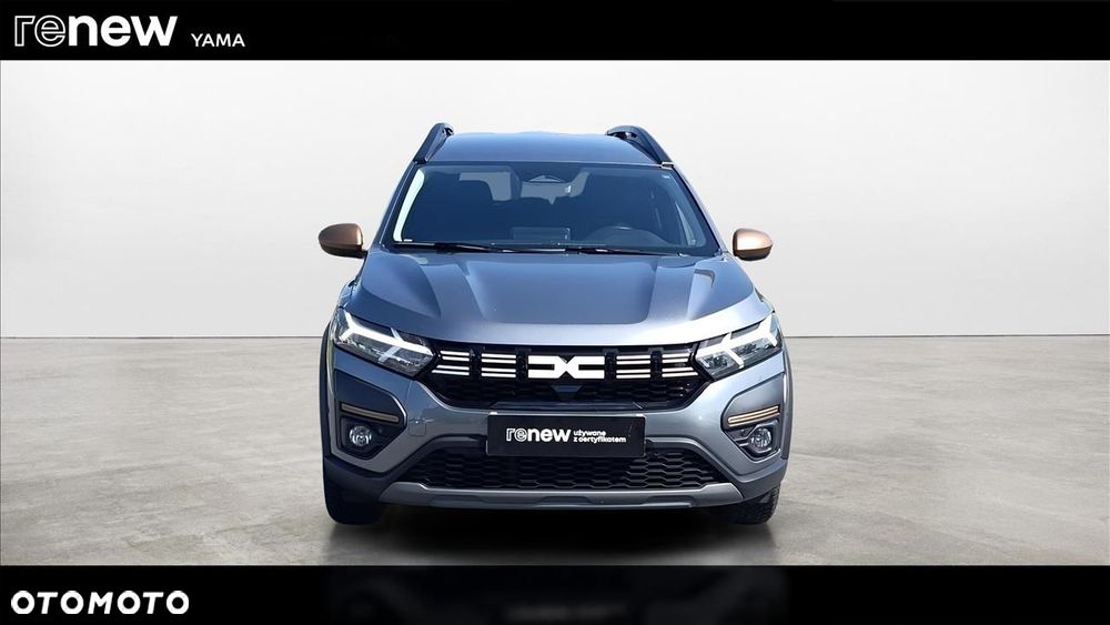 Dacia Jogger - 8