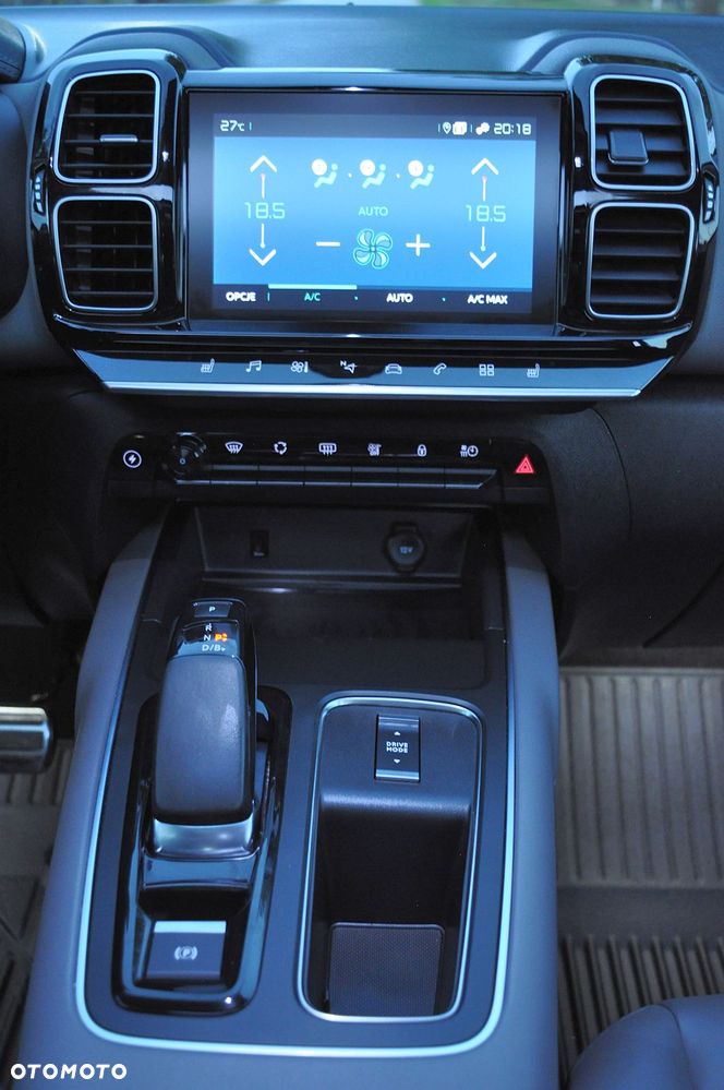 Citroën C5 Aircross 180 e-EAT8 MAX - 36