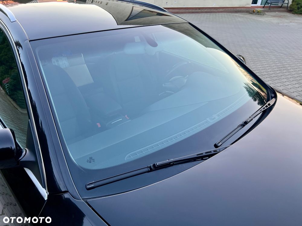 Audi A6 Avant 2.7 TDI multitronic - 8