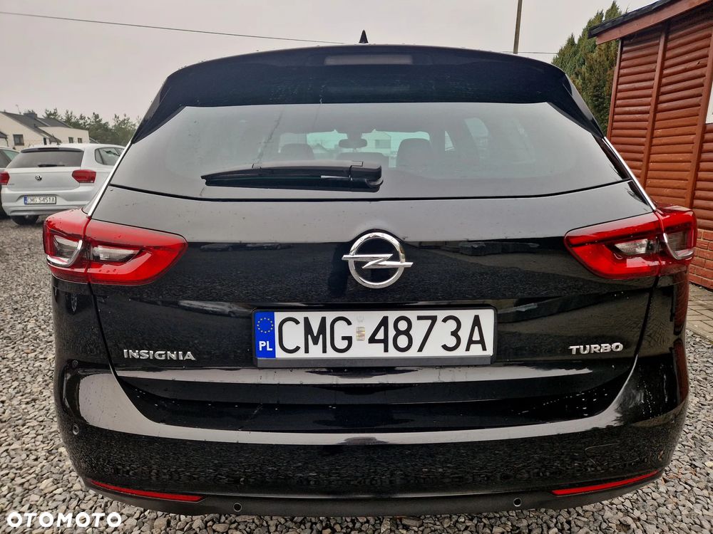 Opel Insignia - 6