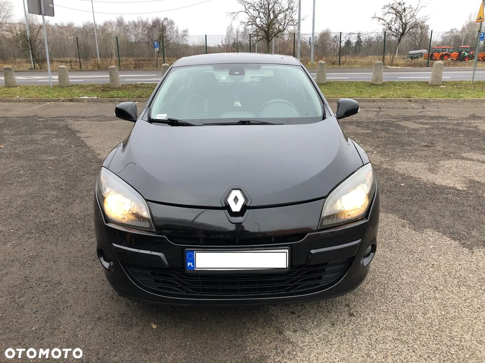 Renault Megane - 3