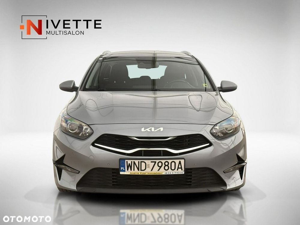 Kia Ceed - 9