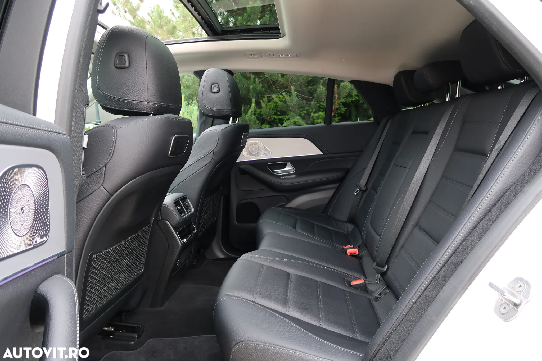 Mercedes-Benz GLE Coupe 400 d 4Matic 9G-TRONIC AMG Line - 17