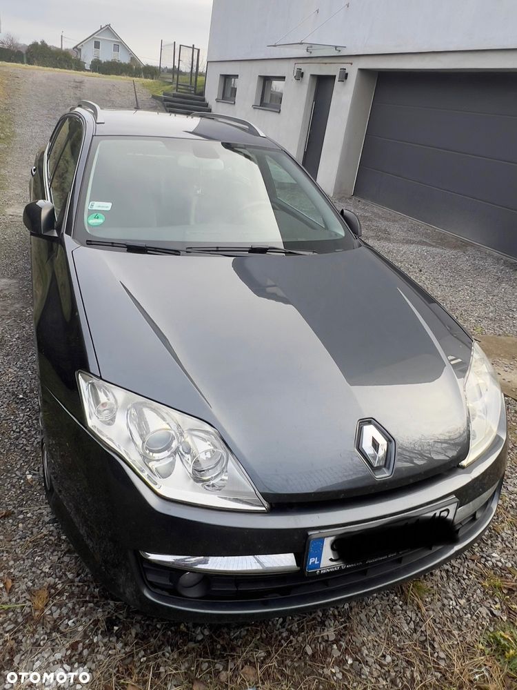 Renault Laguna 2.0 16V Dynamique - 3