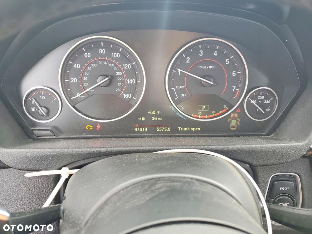 BMW Seria 4 435i Sport-Aut M Sport - 9