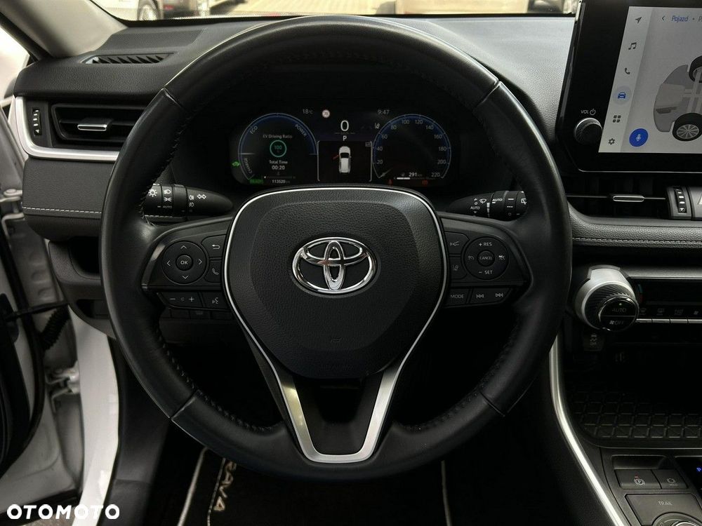 Toyota RAV4 - 20