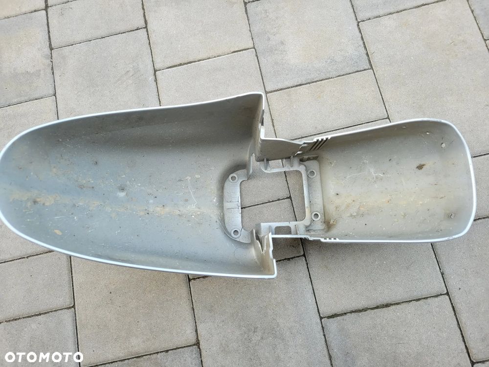 Błotnik przód, przedni Piaggio Beverly - 16