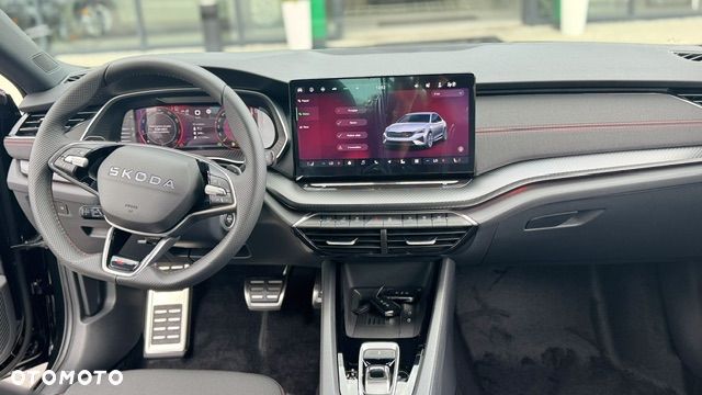 Skoda Octavia - 6