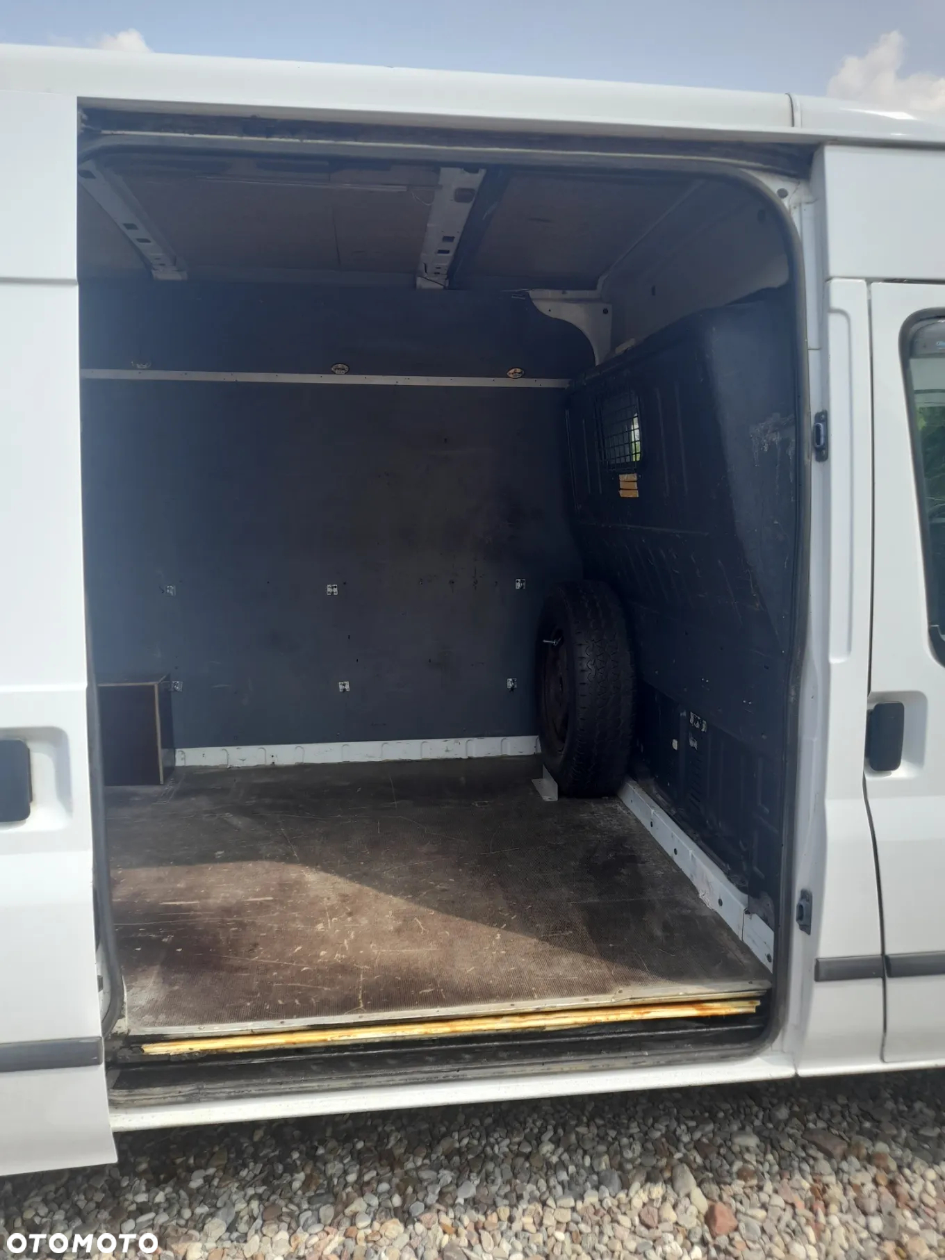 Ford Transit 300 K TDCi DPF Euroline - 9