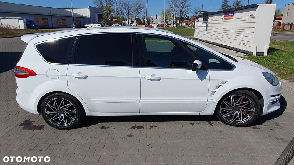 Ford S-Max - 7
