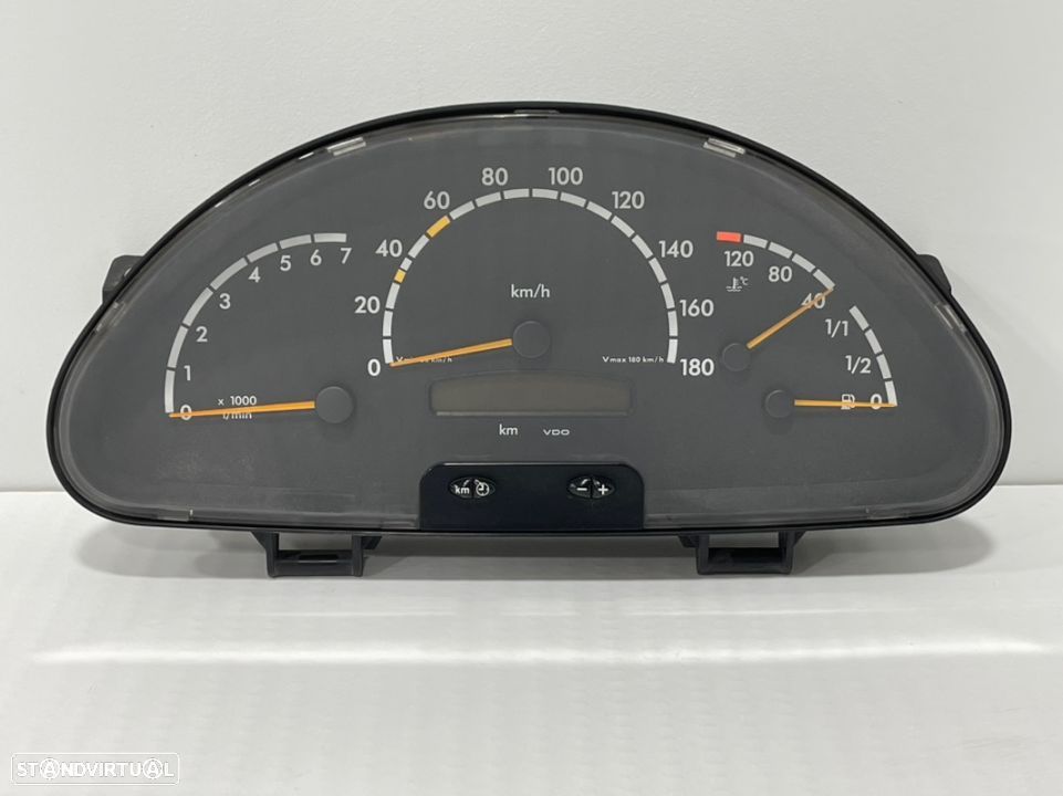 Painel Instrumentos Quadrante Mercedes Sprinter 316Cdi A0014464521 - 1