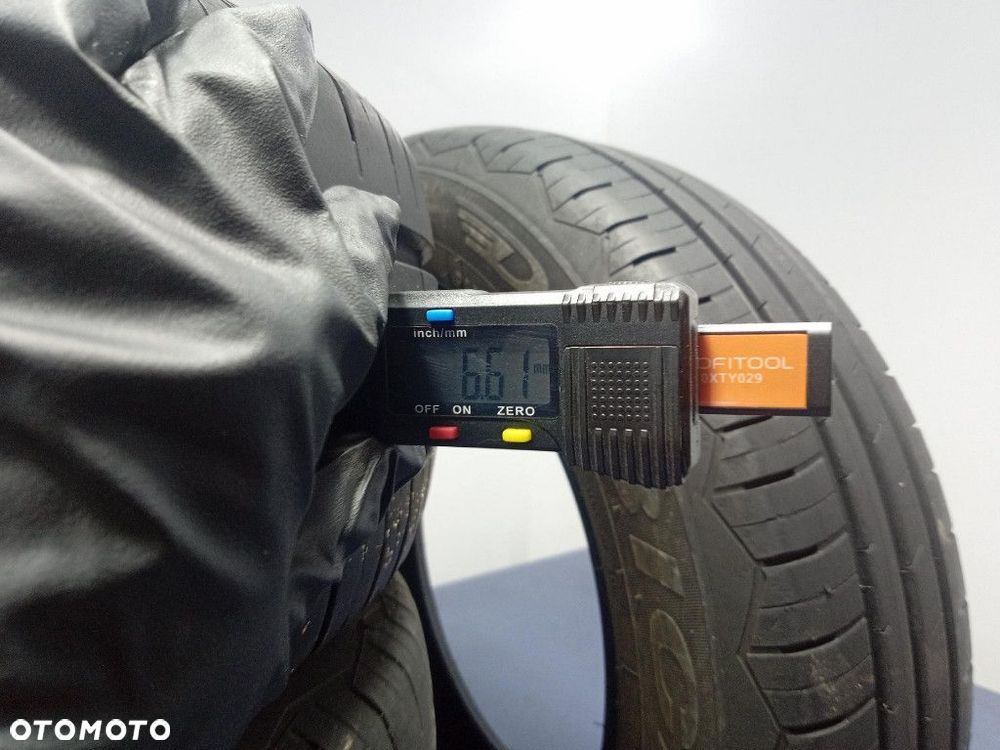 OPONY LETNIE DĘBICA PRESTO HP2 185/65 R15 88H 4SZT - 8