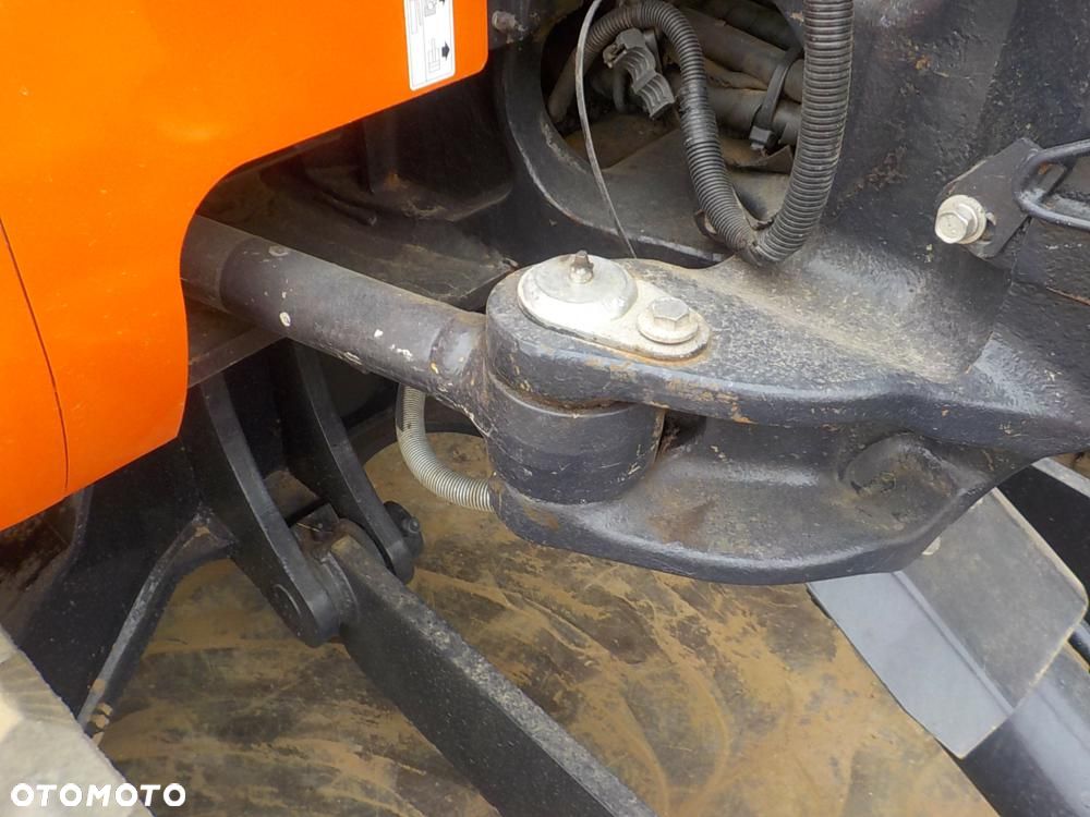 Kubota KX057-4 - 7