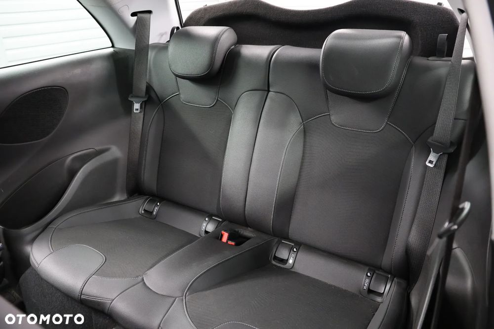 Opel Adam 1.4 Black Jack - 9