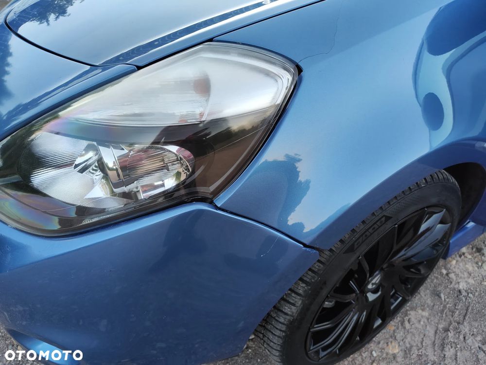 Renault Clio 1.5 dCi 105 FAP Gordini - 36