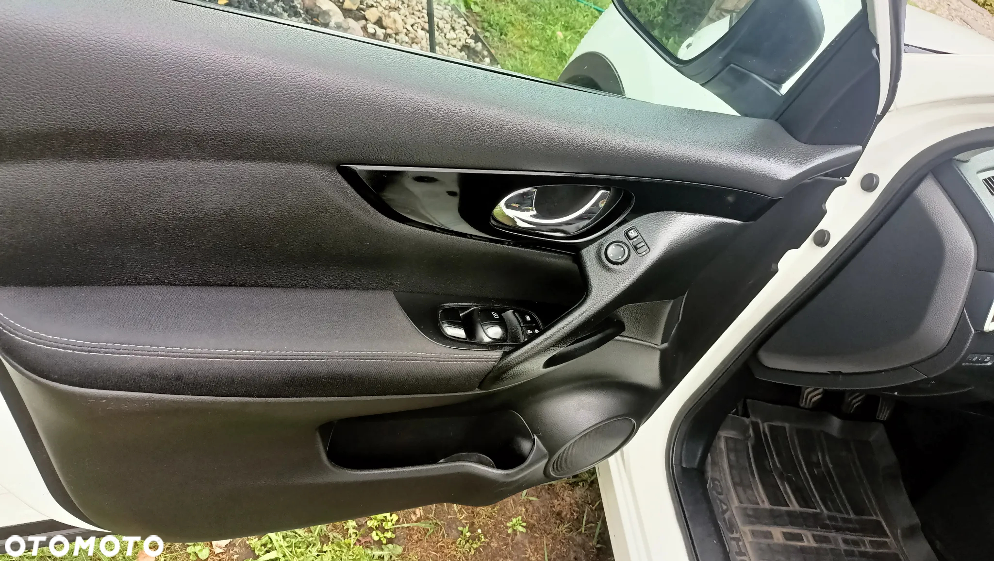 Nissan Qashqai 1.5 dCi Acenta - 18