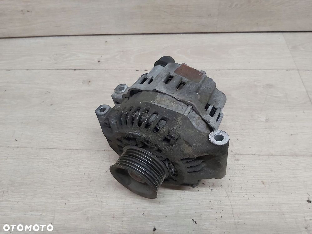 Honda CR-V II RD Alternator 2,0 vtec benzyna A2TB7591ZE - 4