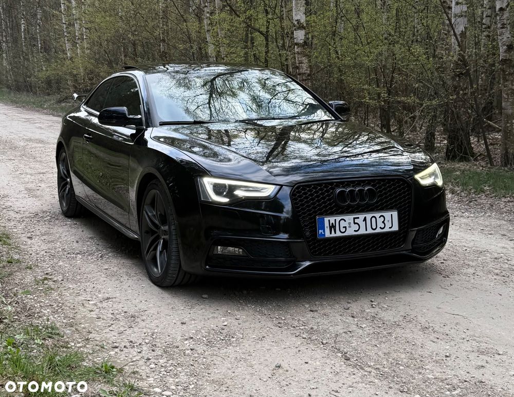 Audi S5 Coupé tiptronic - 3