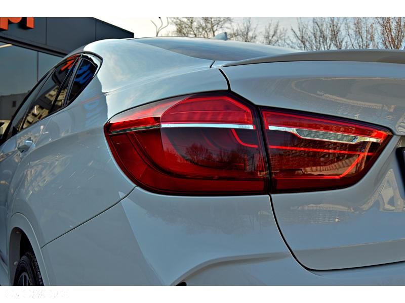 BMW X6M - 32