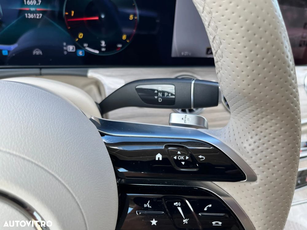 Mercedes-Benz E 220 d 4MATIC - 17