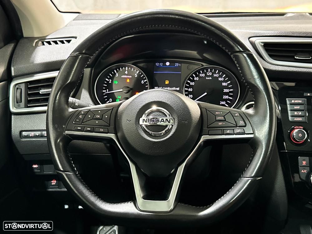 Nissan Qashqai 1.3 DIG-T MHEV Premiere Edition - 20