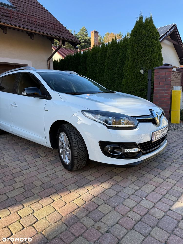 Renault Megane 2014 photo 4